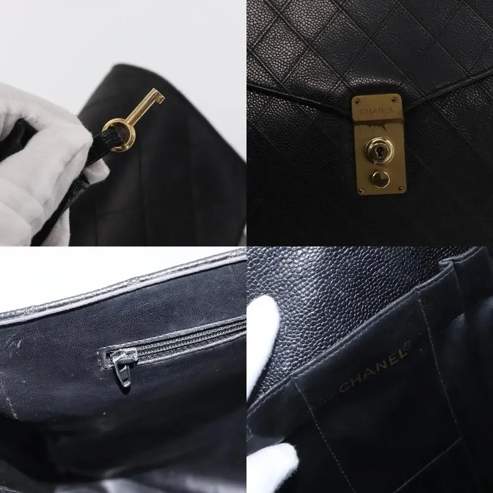 CHANEL height 10